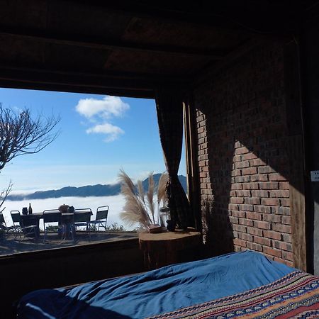 1941M Homestay Ta Xua Bac Yen Buitenkant foto