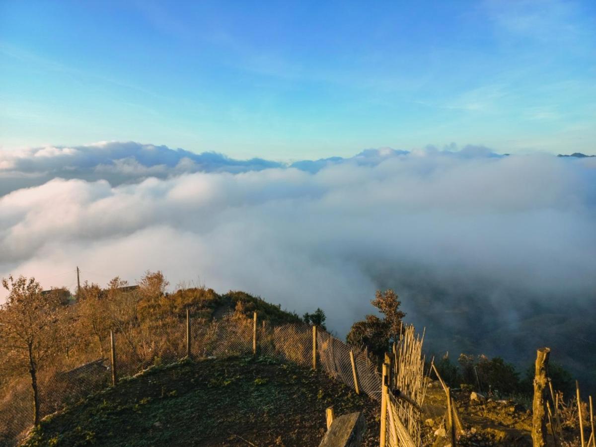 1941M Homestay Ta Xua Bac Yen Buitenkant foto