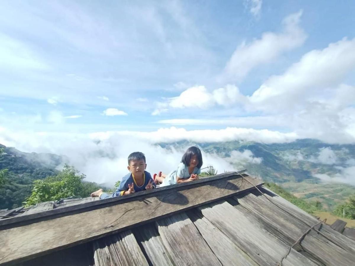 1941M Homestay Ta Xua Bac Yen Buitenkant foto