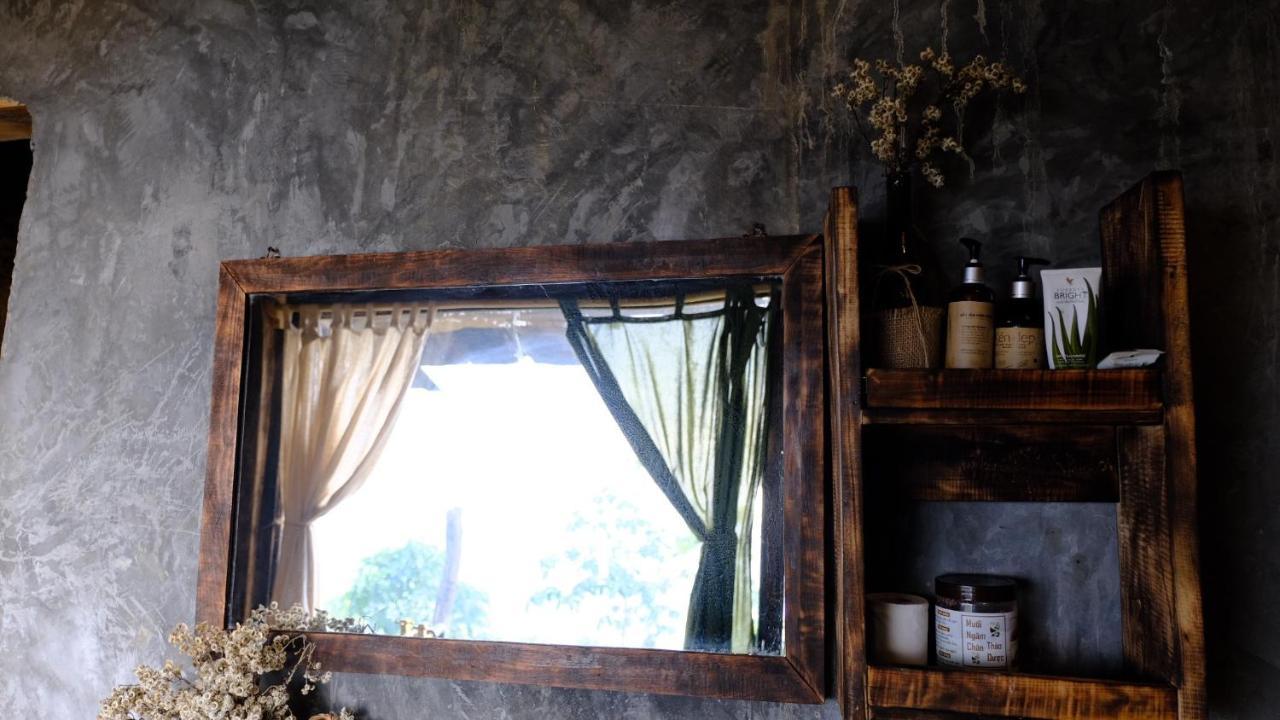 1941M Homestay Ta Xua Bac Yen Buitenkant foto