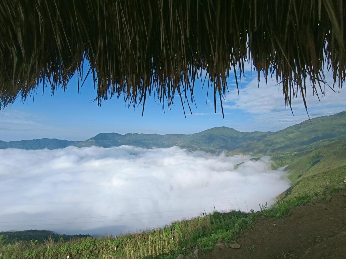 1941M Homestay Ta Xua Bac Yen Buitenkant foto
