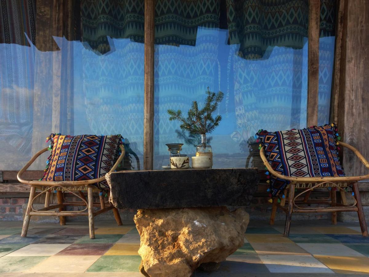 1941M Homestay Ta Xua Bac Yen Buitenkant foto