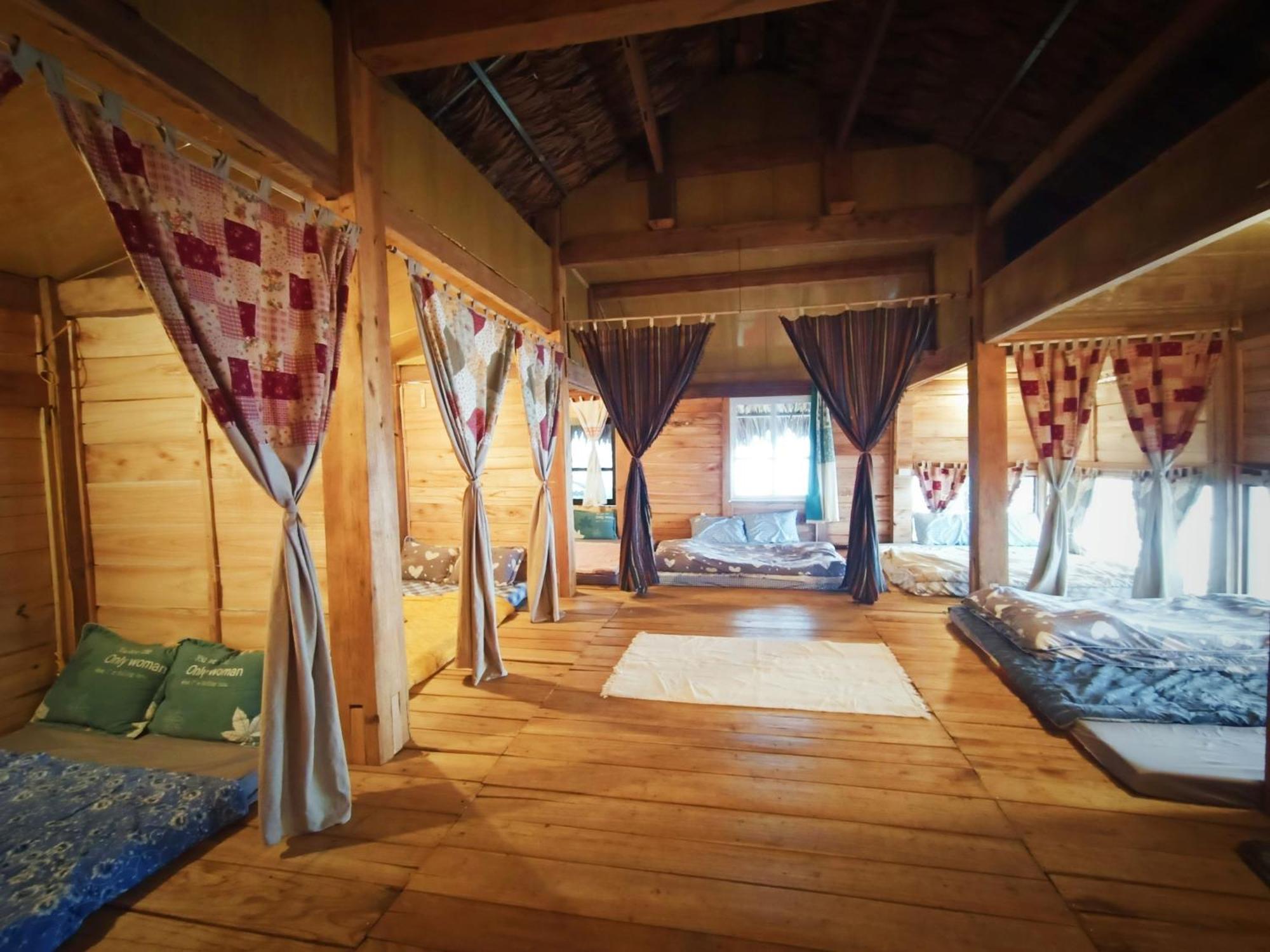 1941M Homestay Ta Xua Bac Yen Buitenkant foto
