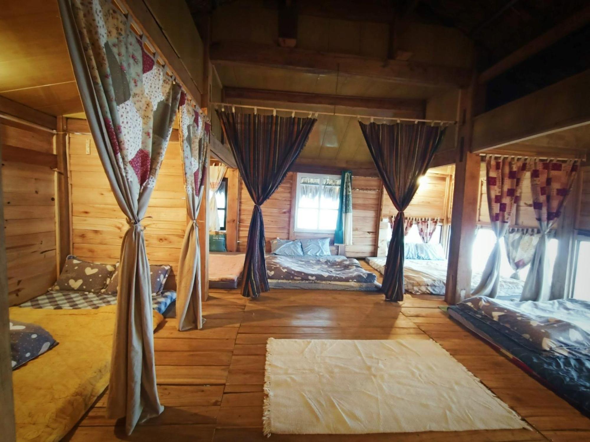 1941M Homestay Ta Xua Bac Yen Buitenkant foto