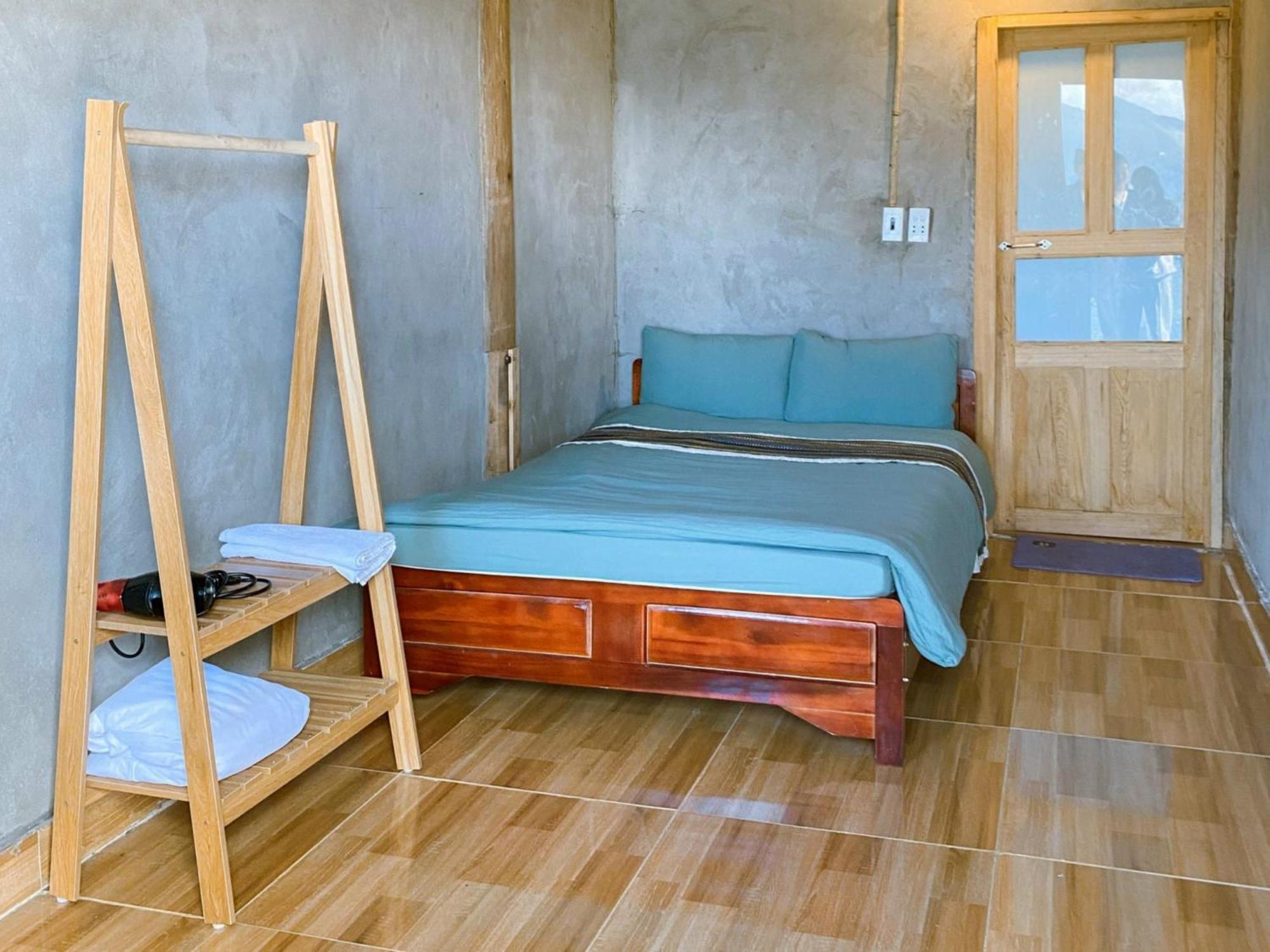1941M Homestay Ta Xua Bac Yen Buitenkant foto