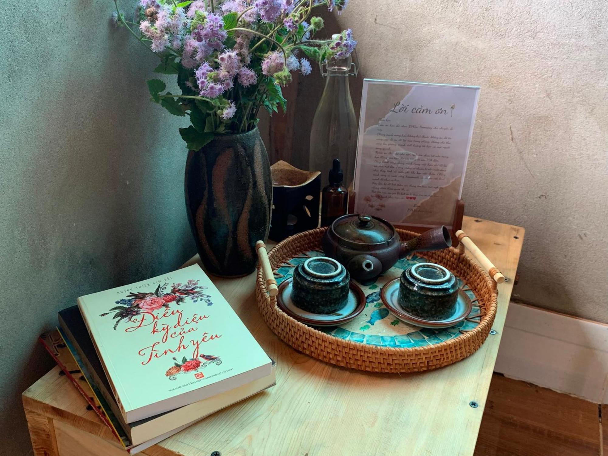 1941M Homestay Ta Xua Bac Yen Buitenkant foto