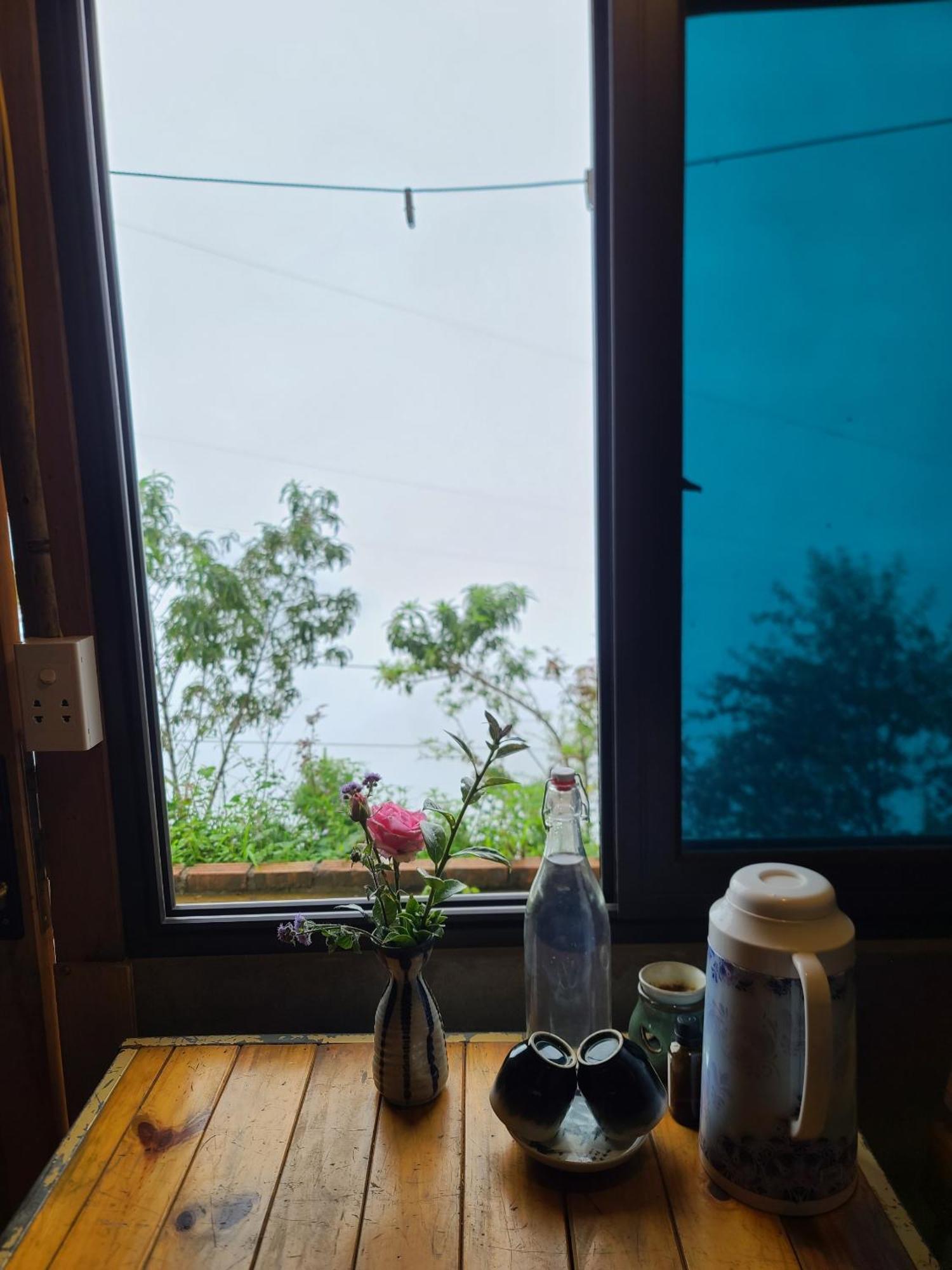 1941M Homestay Ta Xua Bac Yen Buitenkant foto